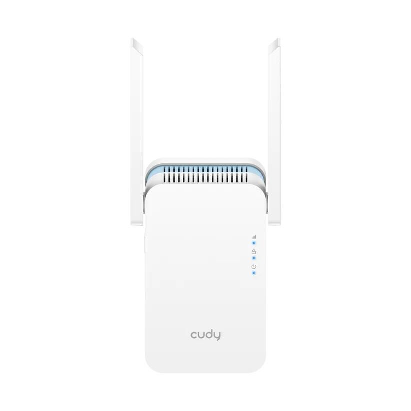 cudy WLRE AC1200 Wi-Fi Mesh Repeater