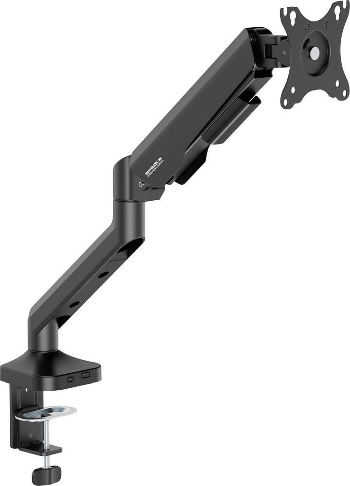 SpeaKa Professional Monitor-supporto da tavolo SP-MM-1030 1 Display(s)