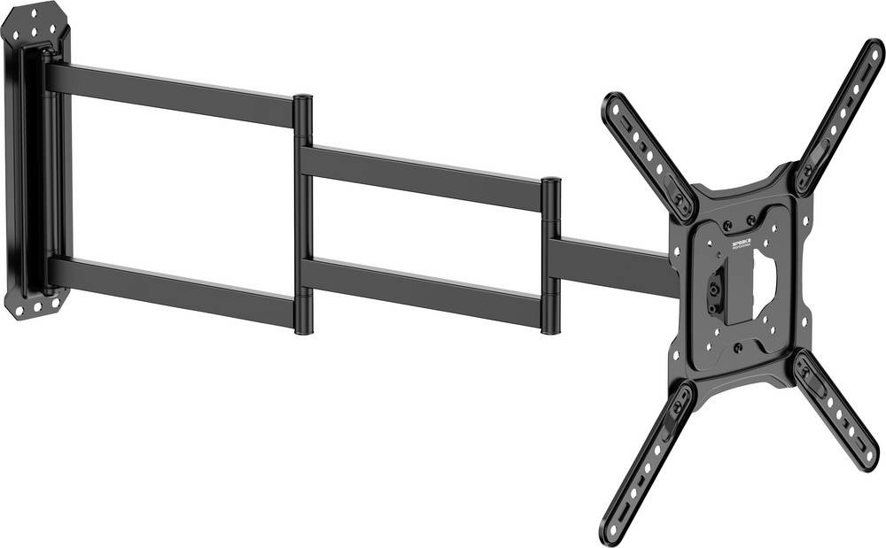 SpeaKa Professional SP-TVM-1000 TV-wall mount 58,4cm (23\ ) - 165,1cm