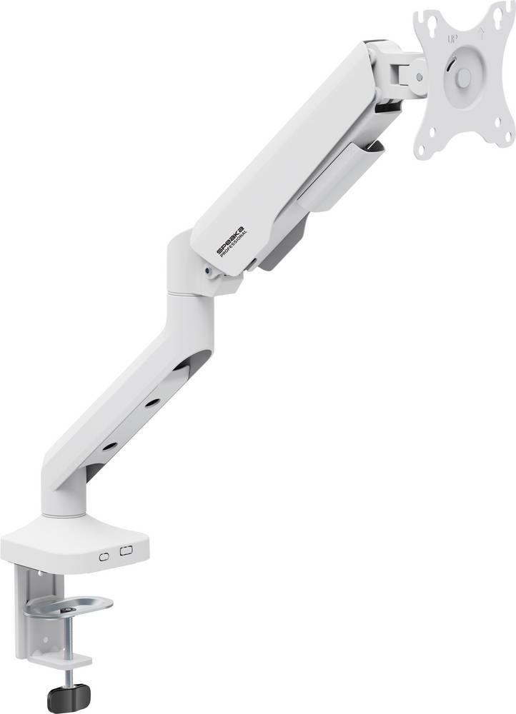 SpeaKa Professional Monitor-table stand SP-MM-1030 1 Display(s) 43,