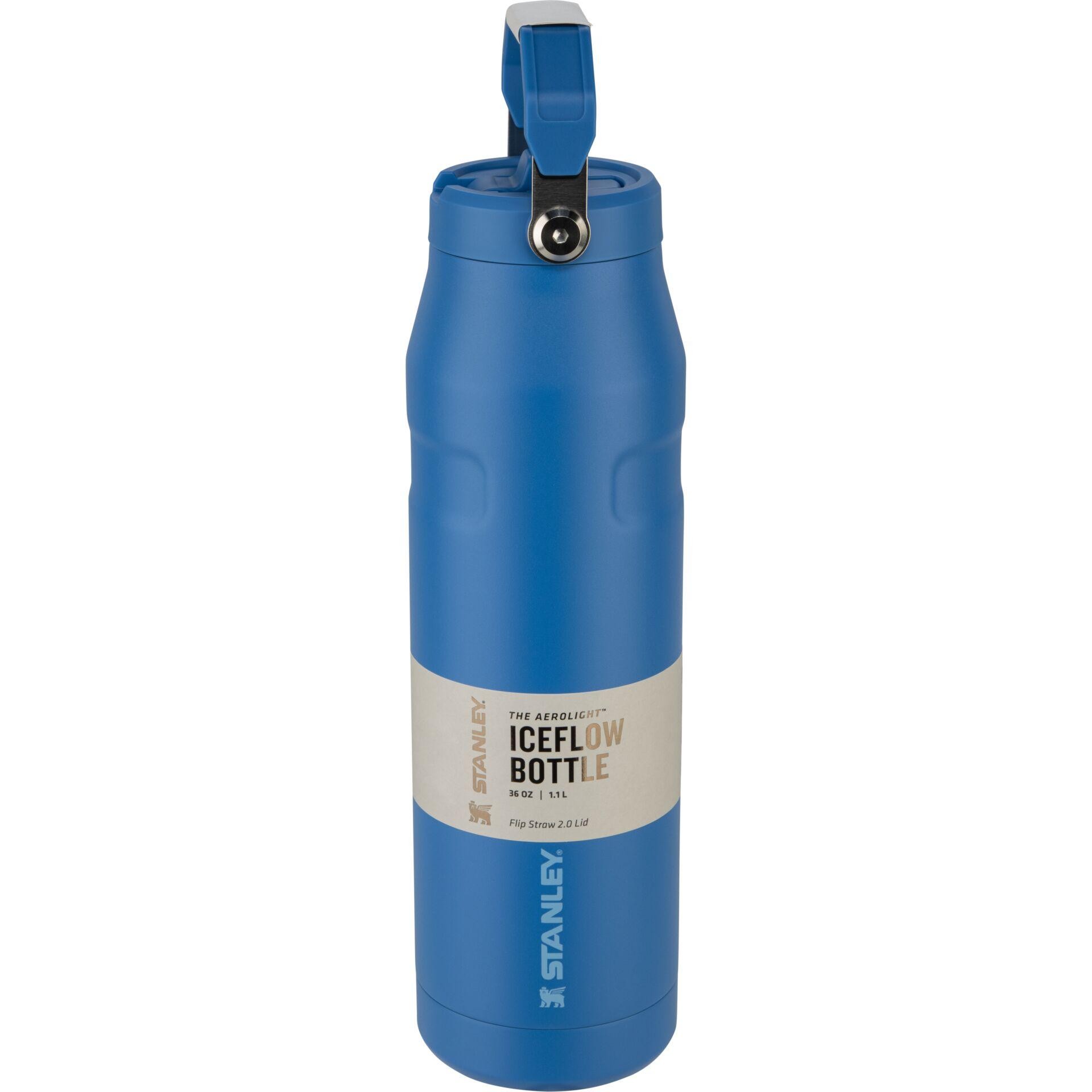 Stanley Iceflow Flip Straw 2.0 1,06 L Azure
