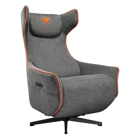 COUGAR Gaming Sofa Magus, Gray - COUGAR Gaming Sofa Magus, Gray,