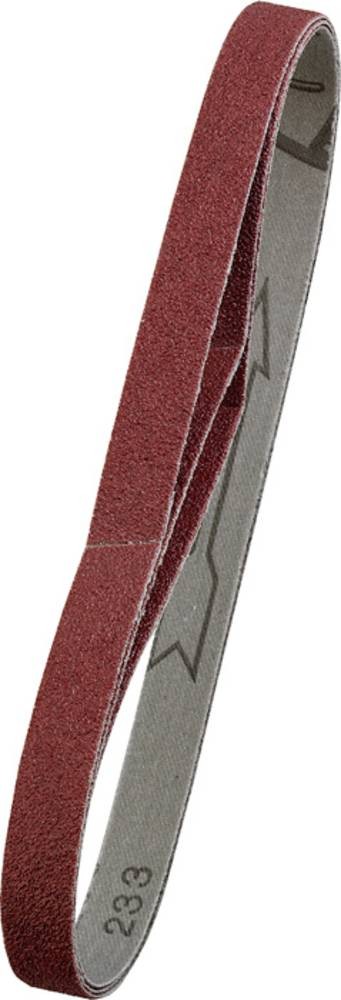 Kwb 910506 Schleifband-Set Körnung (num) 60 (L x B) 457mm x 13mm 3St.