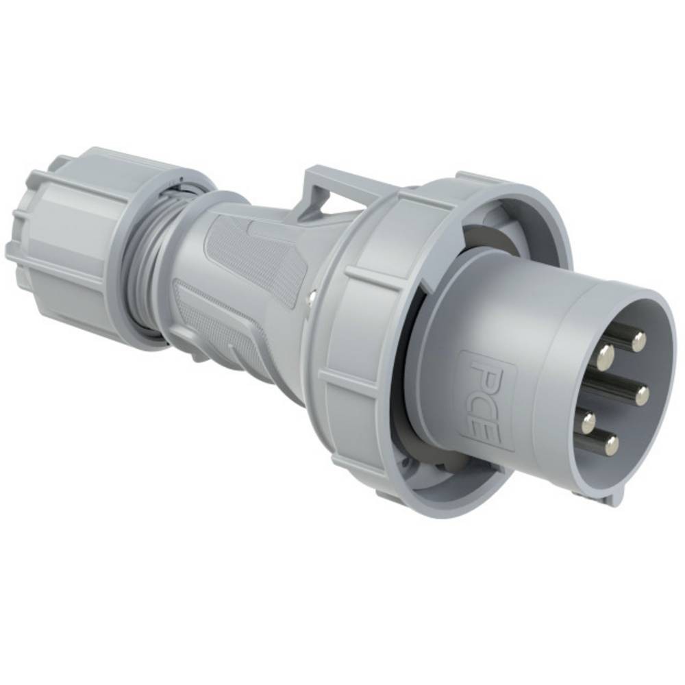 PC Electric Power Twist 035-1 CEE jack 63A 5polig 1 pc(s)