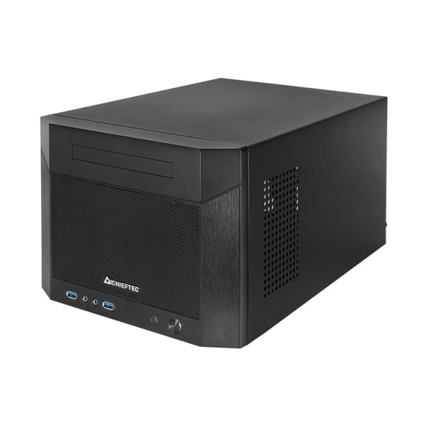 Chieftec Geh Pro Cube Mini CN-01B-OP o.N.