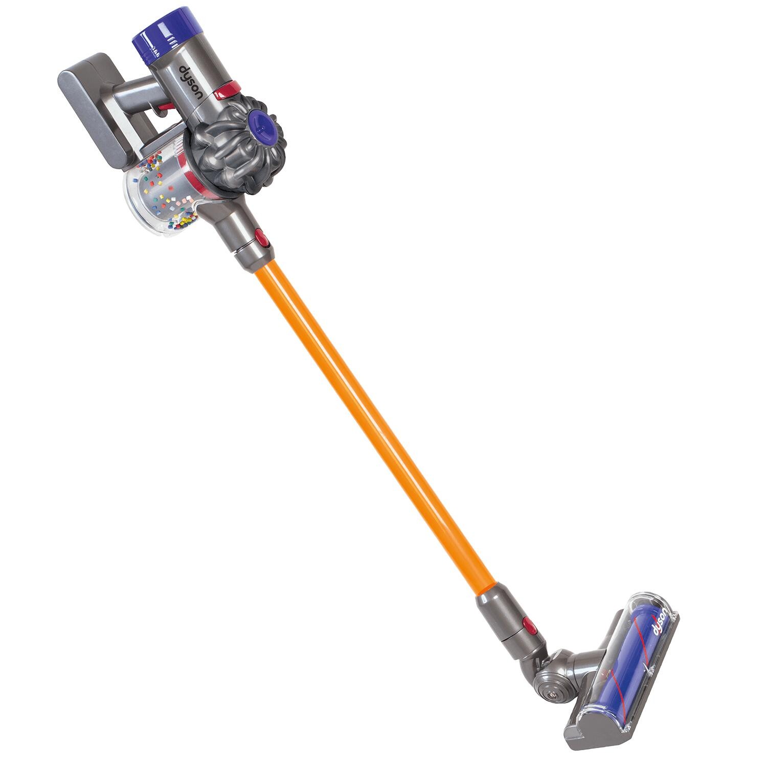 Casdon Dyson Cordless Vacuum - Casdon Dyson Cordless Vacuum,