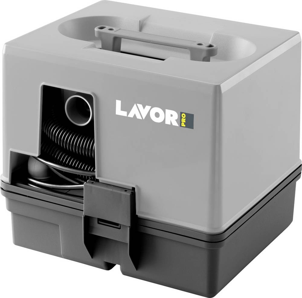 Lavor COMPACT WORKER PRO Nass/Trocken Autostaubsauger 1000W