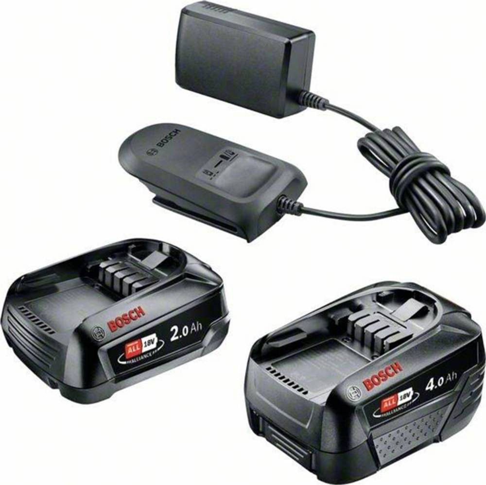 Bosch Home and Garden 1600A027U9 1600A027U9 Werkzeug-rechargeable
