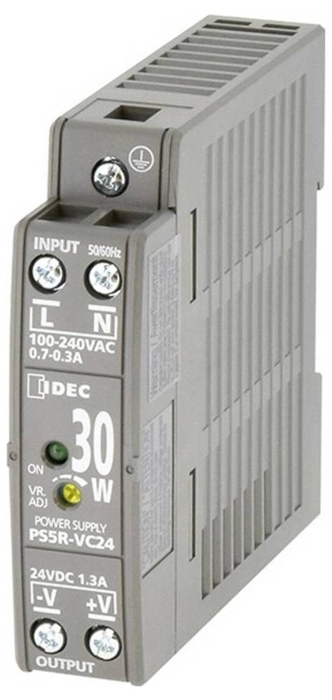 IDEC PS5R-VC24 non classé - IDEC PS5R-VC24