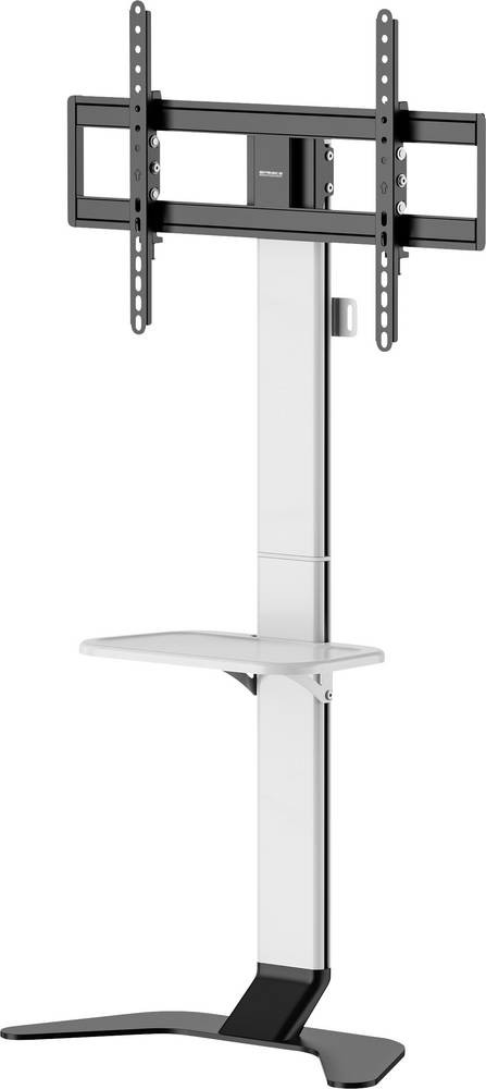 SpeaKa Professional SP-TVS-600 TV-Standfuß 94,0cm (37\ ) - 218,4cm (