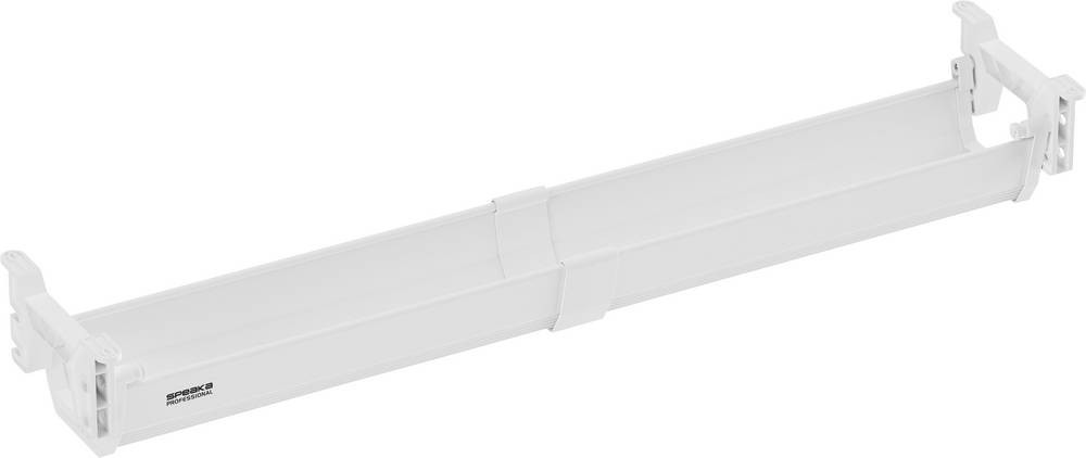 SpeaKa Professional Kabel-Organisations-Box SP-UCT-002 SP-13322888