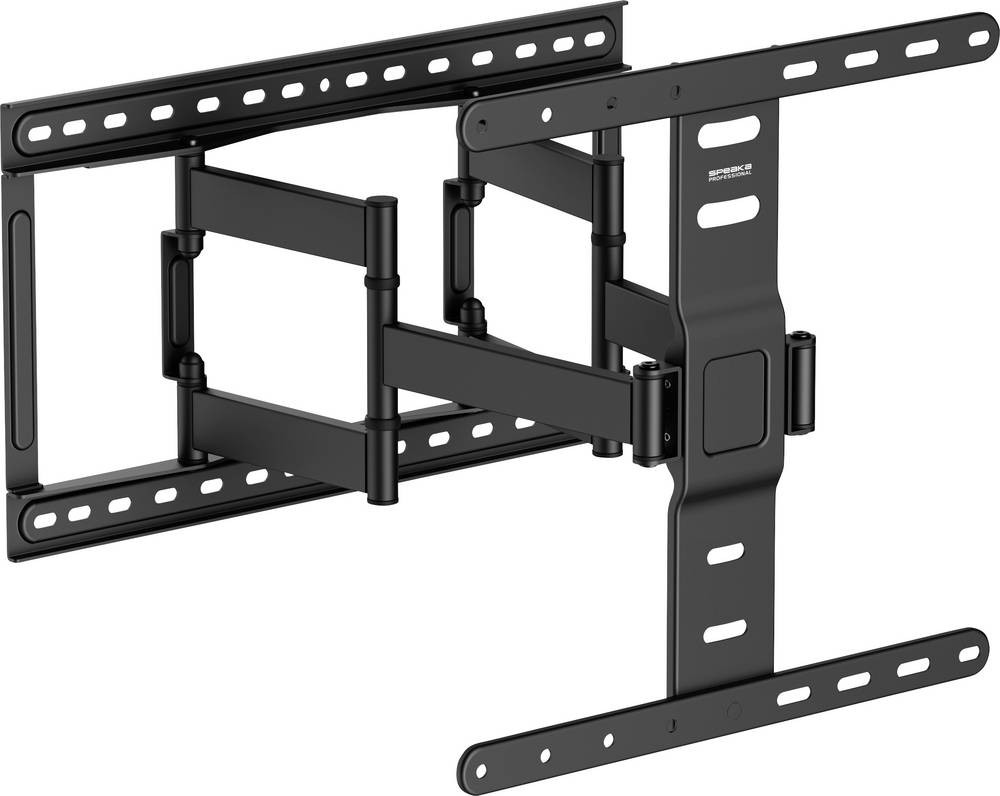 SpeaKa Professional SP-TVM-1100 TV-Support Mural 94,0cm (37\ ) - 190,
