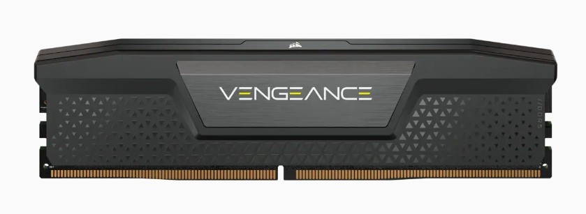 DDR5 32GB PC 5600 CL40 CORSAIR KIT (1x32GB) VENGEANCE retail
