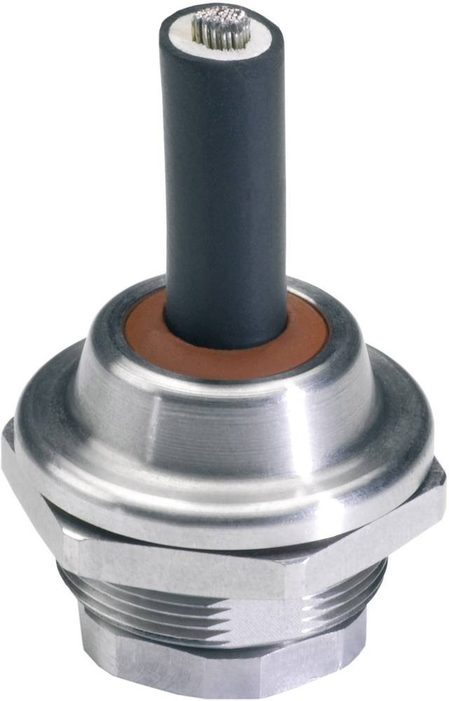 Wiska 10101855 Kabelverschraubung M20 stainless steel Edelstahl 1 St.