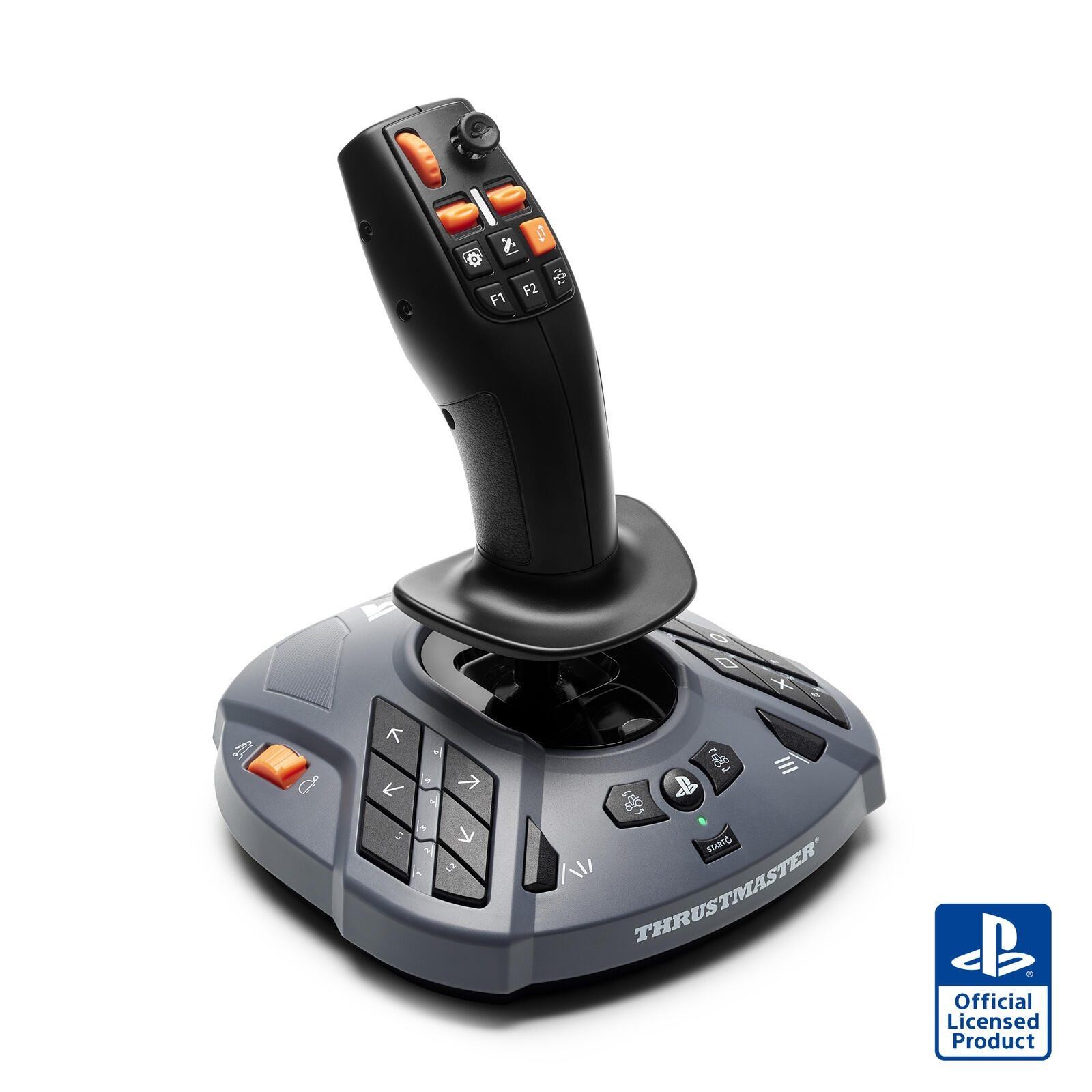 Thrustmaster Joystick SimTask FarmStick P (PST/PC)