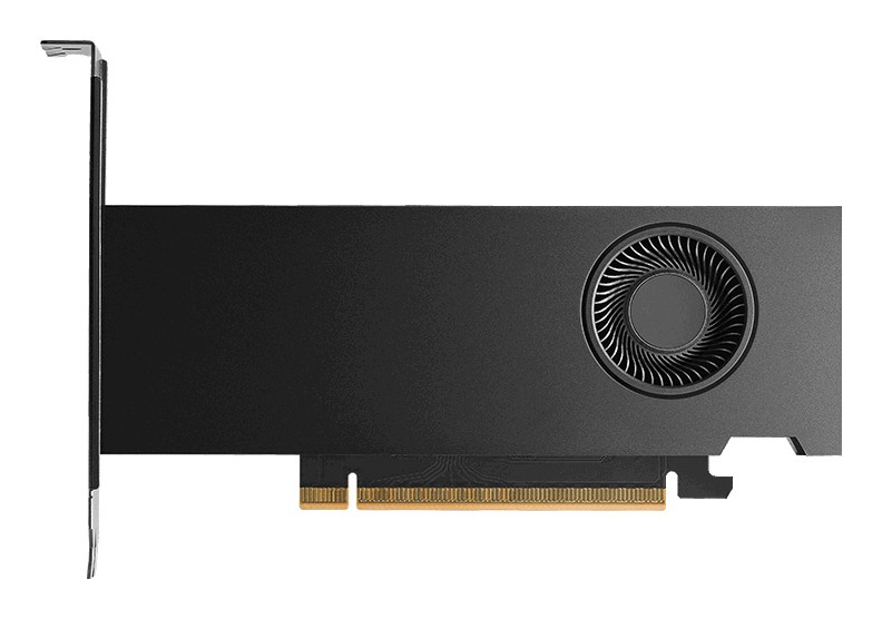 PNY RTX PRO 2000 Blackwell NVIDIA 16 Go GDDR7 - PNY RTX PRO 2000