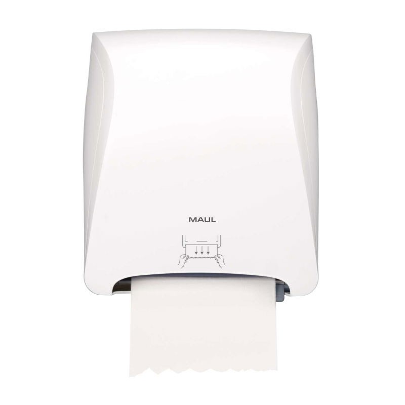 MAUL Handtuchrollen-Spender MAULcare autocut