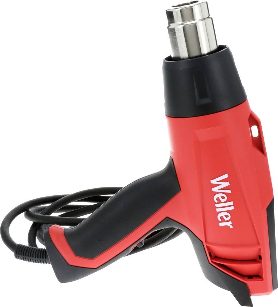 Weller WLHG1623C hot airgebläse 1600W