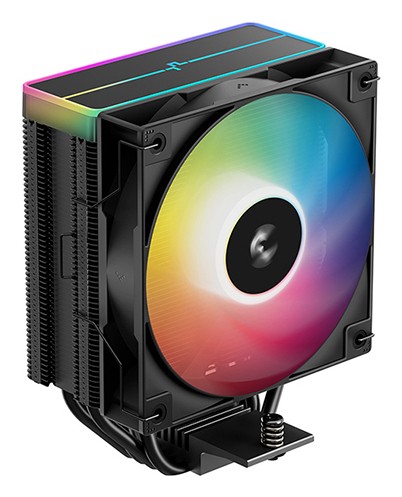 DeepCool AG400 BK ARGB V2 | CPU-Kühler