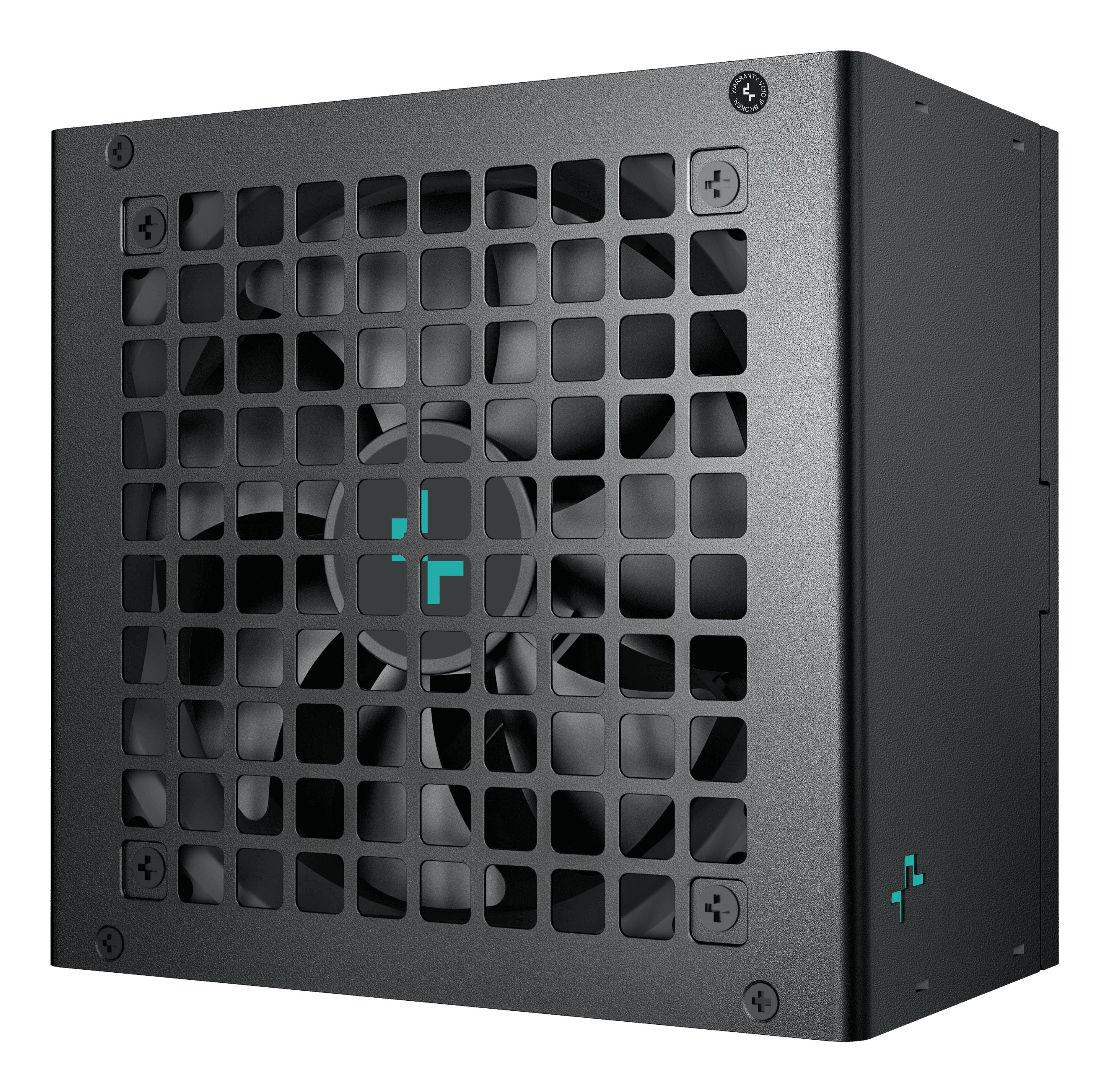 DeepCool PL650-D WH | PC-Netzteil