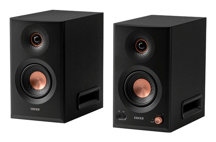 Edifier MR5 2.0 Bluetooth schwarz retail