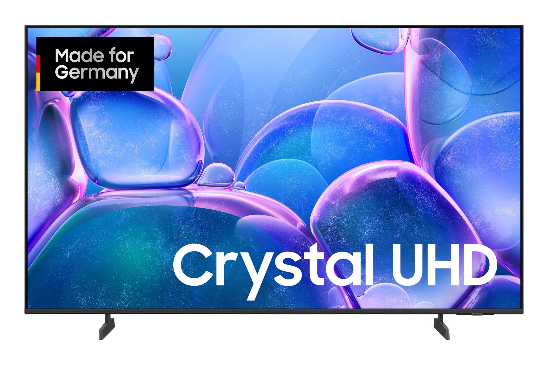 Samsung GU50U7099FU 127 cm (50") 4K Ultra HD Smart TV Wifi Noir -