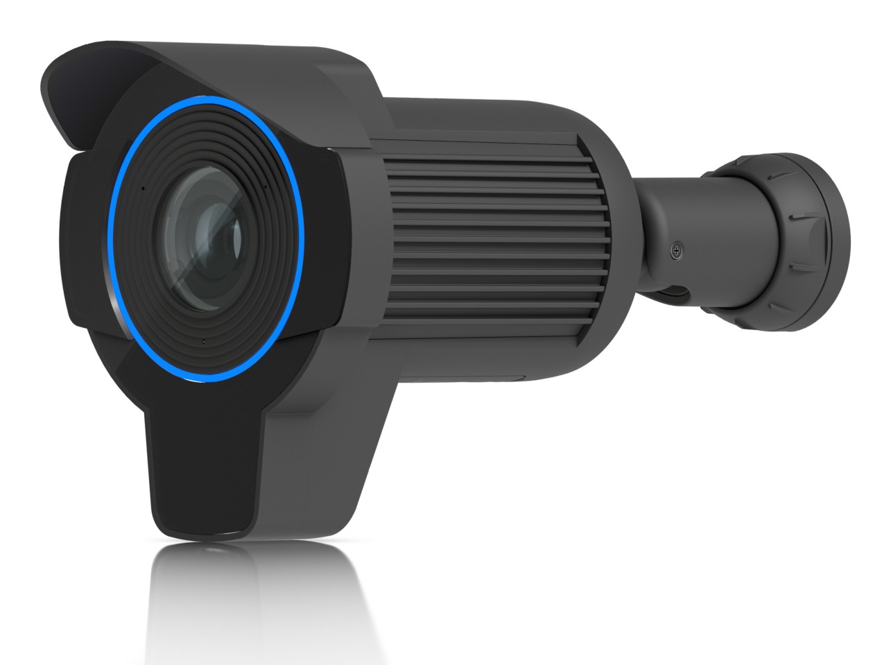 Ubiquiti AI LPR Bullet IP security camera Indoor & outdoor 3840 x