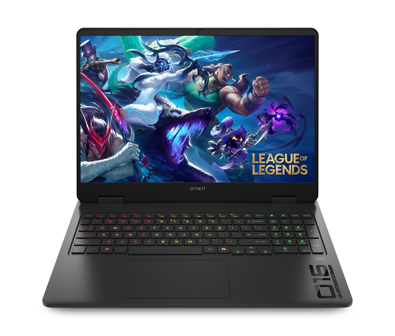 HP Omen 16-ap0092ng Gaming Notebook 40.6 cm (16 Zoll)