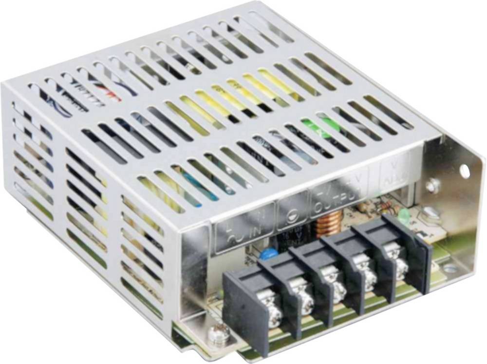 Dehner Elektronik SPS S060-48 AC/DC-IndustrieChargeur 48 V/DC 1.3A 60W