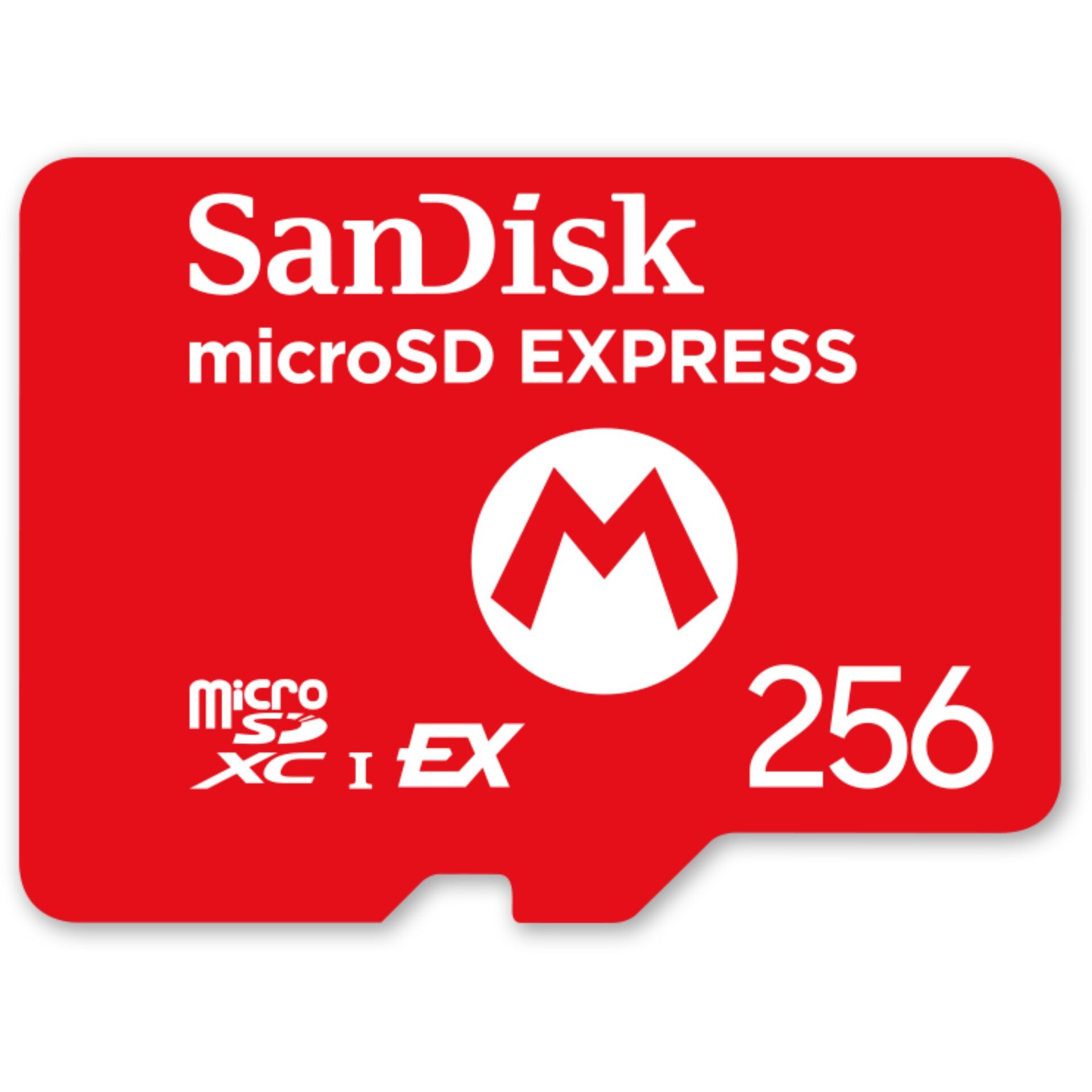 Nintendo 10016157 memoria flash 256 GB MicroSDXC - Nintendo 10016157,