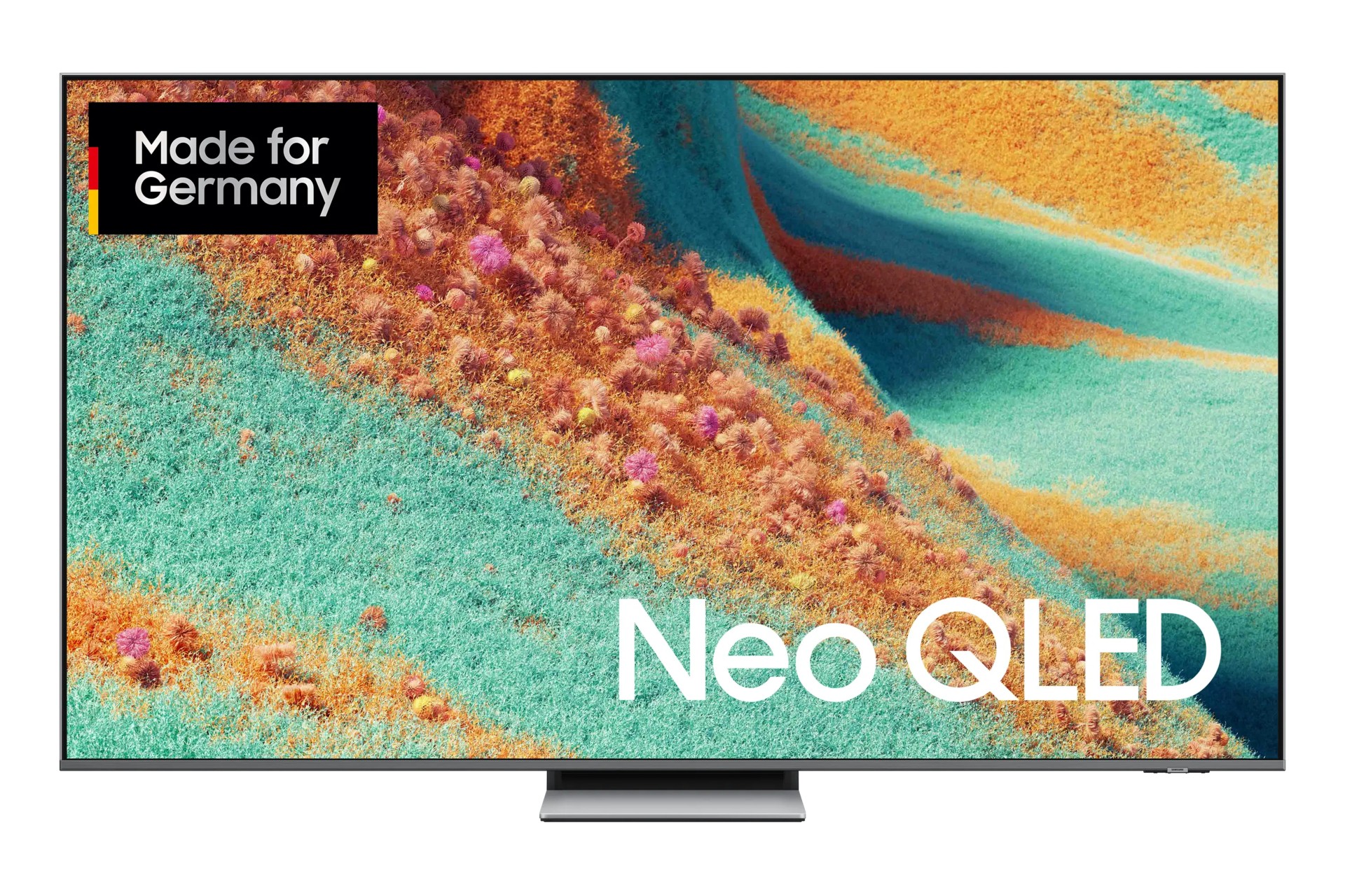 Samsung Neo QLED QN85F 4K Vision AI QLED-TV 138cm 55 Zoll EEK F (A -