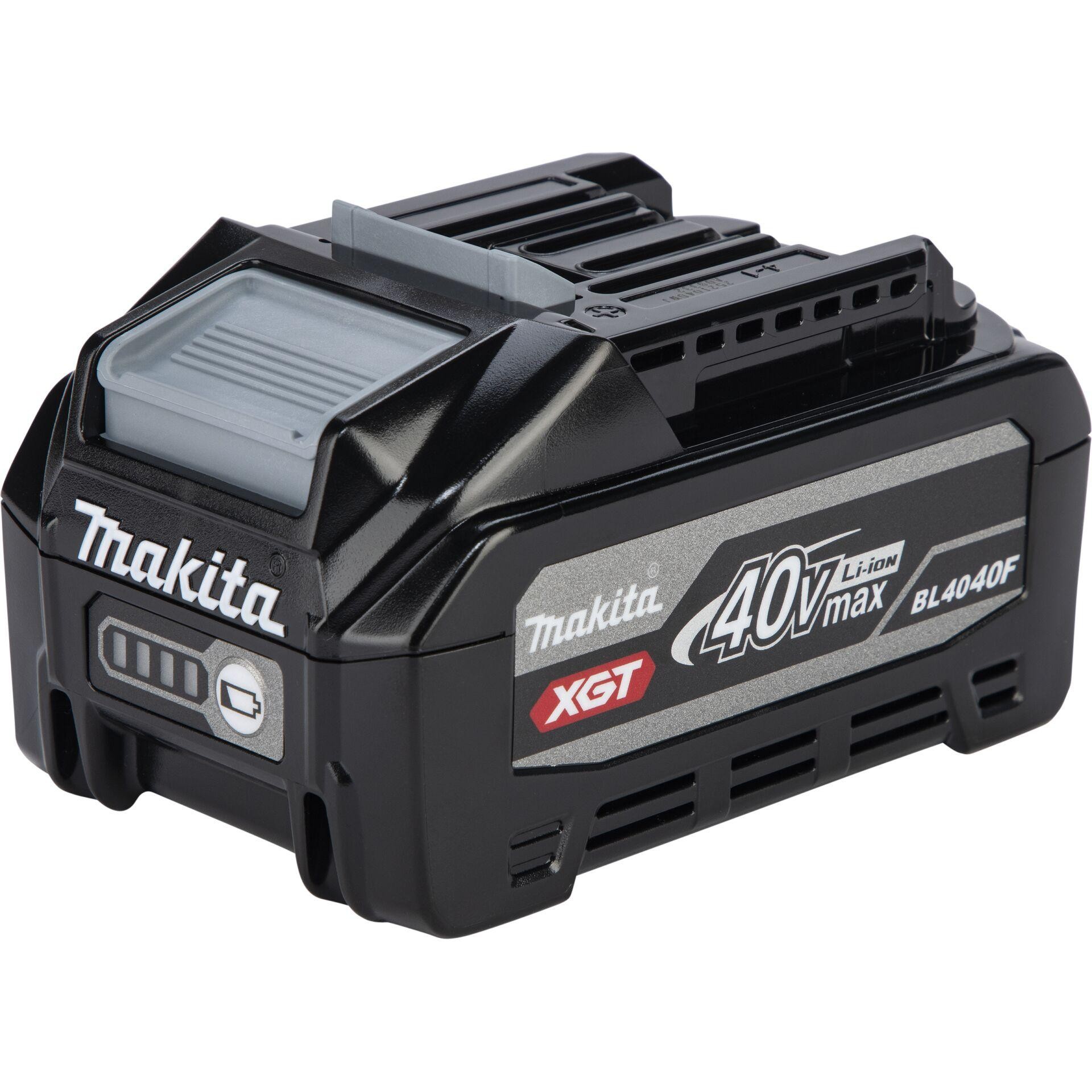 Makita 1910N6-8 Werkzeug-rechargeable battery 40V 4Ah Li-Ion