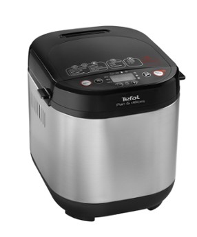 Tefal PF240E panificadora 610 W Negro - Tefal PF240E, 1 kg,