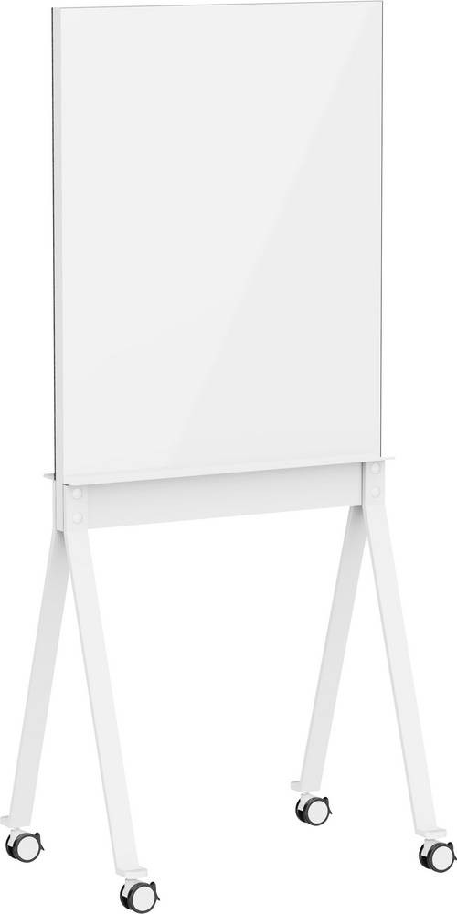 SpeaKa Professional Glas-Magnetboard SP-SMW-001 (B x H) 760mm x 959mm