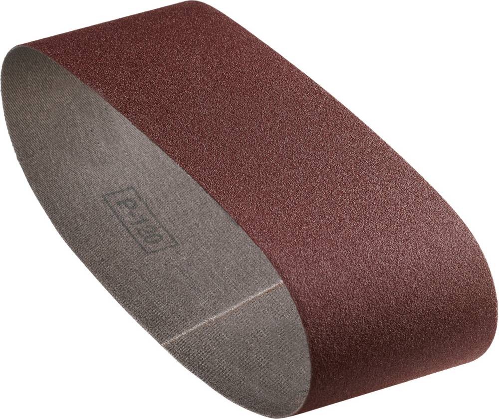 Rhodius ESB KK 301426 Schleifband-Set Körnung (num) 120 (L x B)