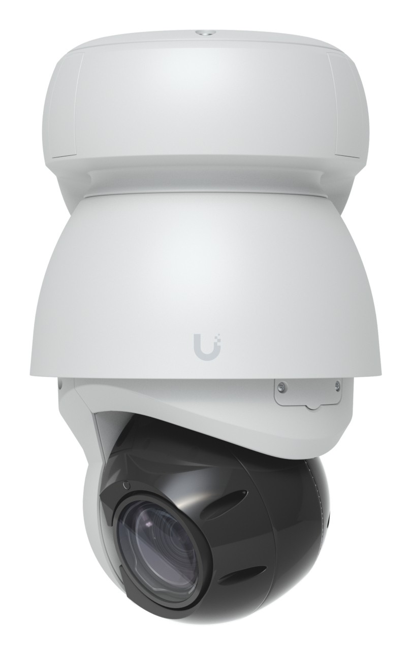 Ubiquiti AI PTZ Industrial Spherical IP security camera Indoor &