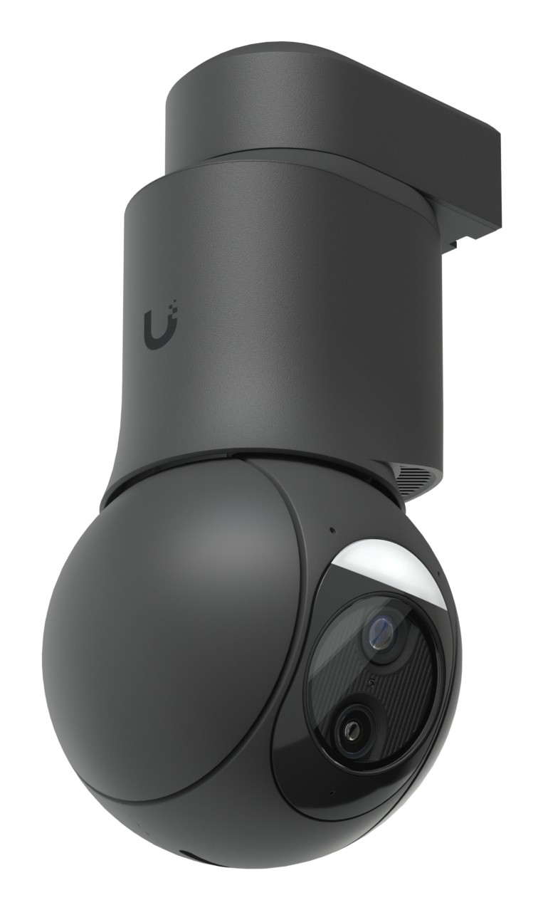 Ubiquiti UniFi Video Camera G6 PTZ Outdoor 4K InfraRot