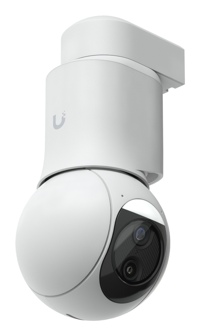 Ubiquiti G6 PTZ Spherical IP security camera Indoor & outdoor 3864 x