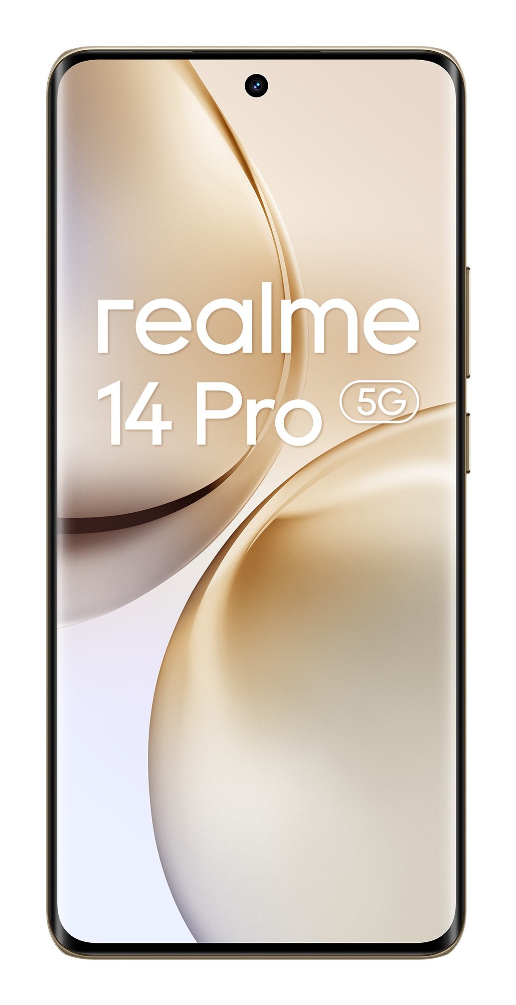 realme 14 Pro 5G 17,2 cm (6.77") Double SIM Android 15 USB Type-C 12