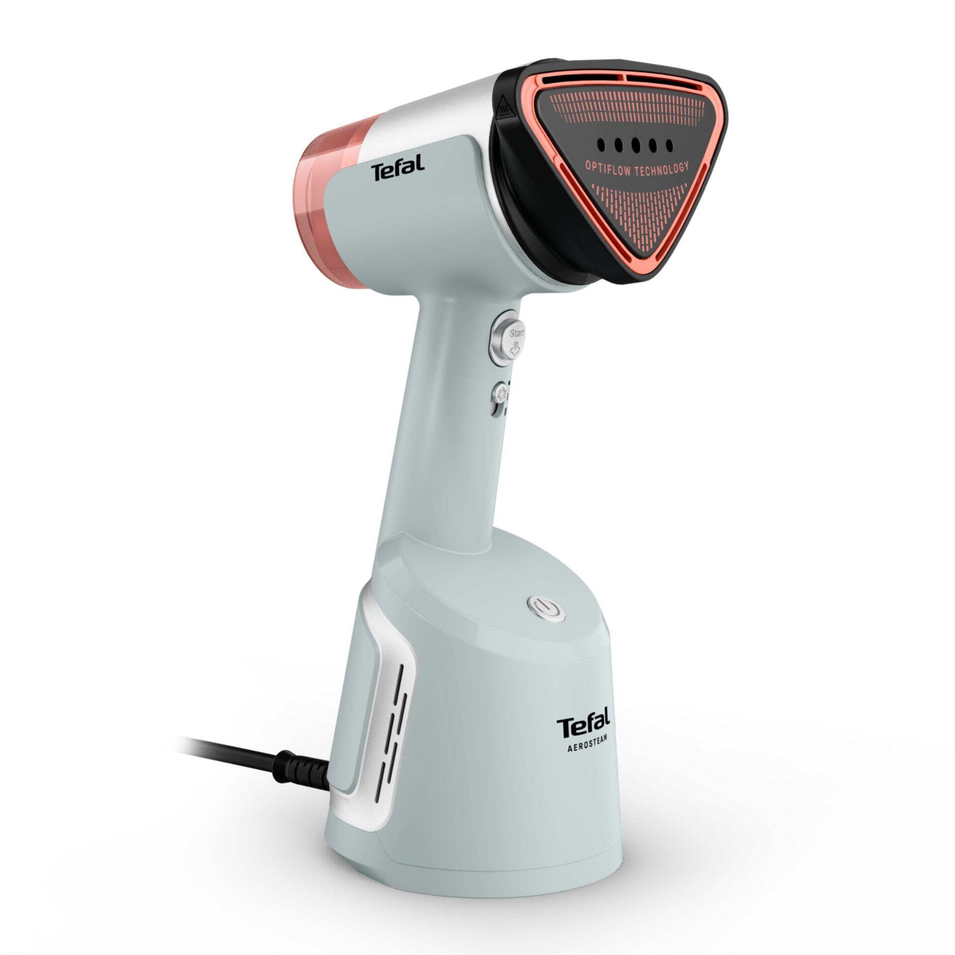Tefal DT 9814 SeroSteam Dampfbürste