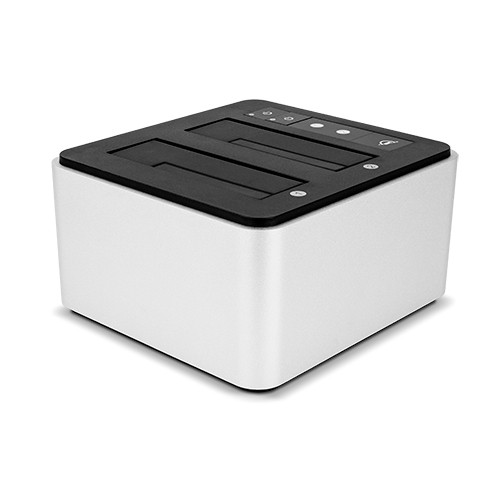 OWC OWCTCDRVDCK Station d'accueil de disques de stockage USB 3.2 Gen