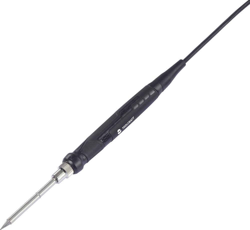TOOLCRAFT TO-422 Lötkolben 230V 70W Spitzform 480°C (max)