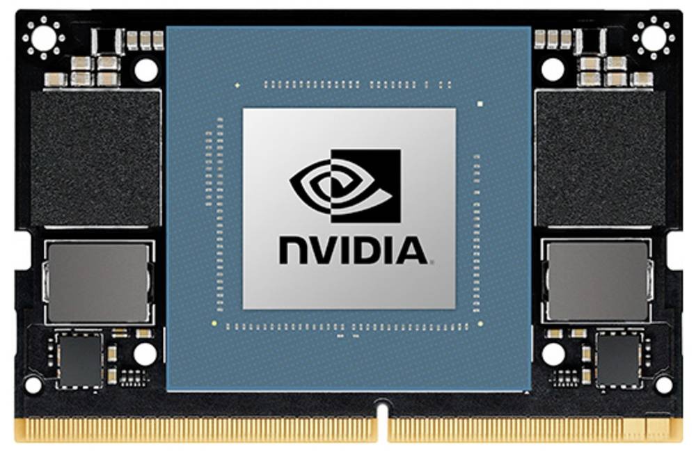 Nvidia Jetson Orin NX 8GB Jetson Orin NX 8GB 6 x