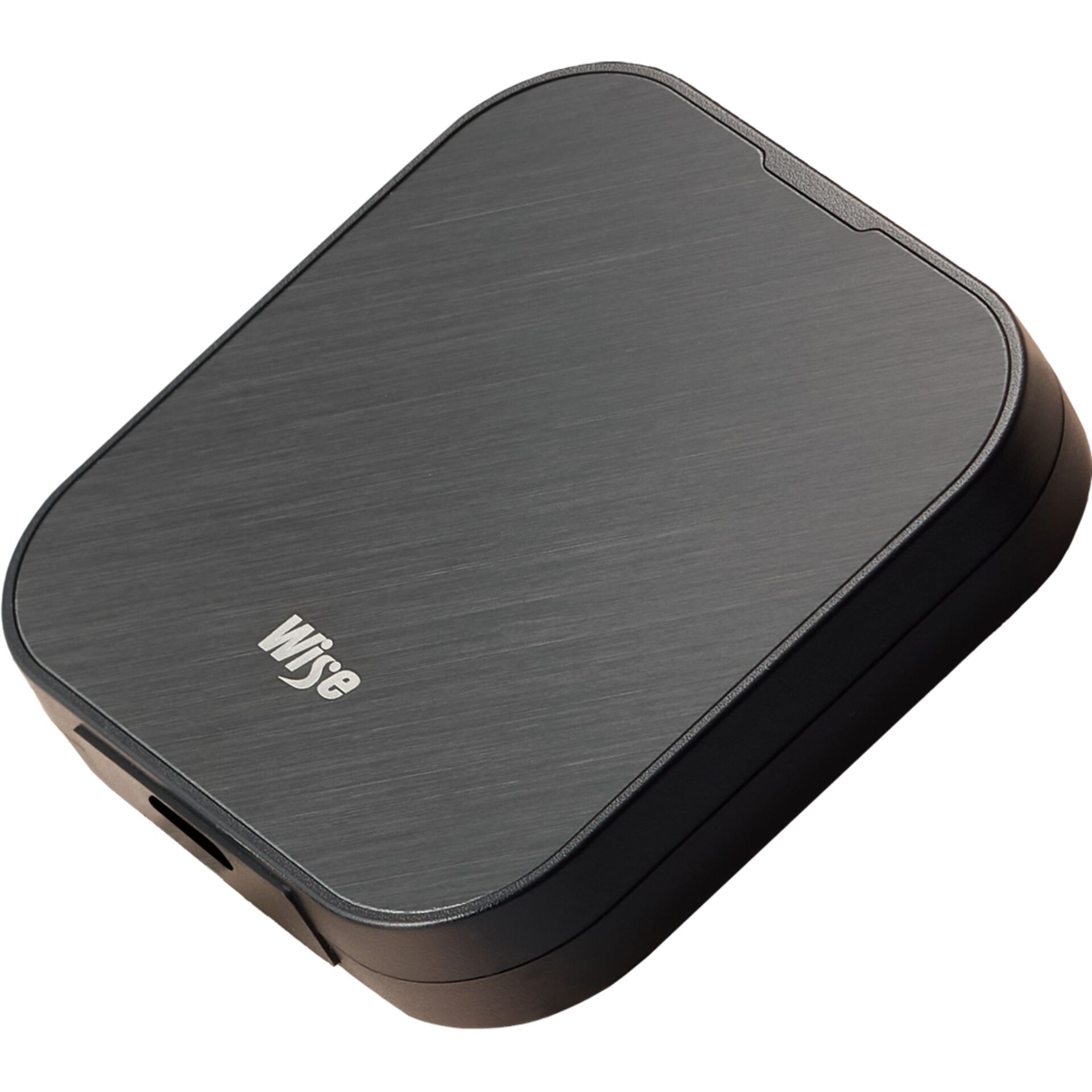 Wise portable i4 Mobile SSD 1TB R:4000MBs/W:3500MBs WI-MBS-1024