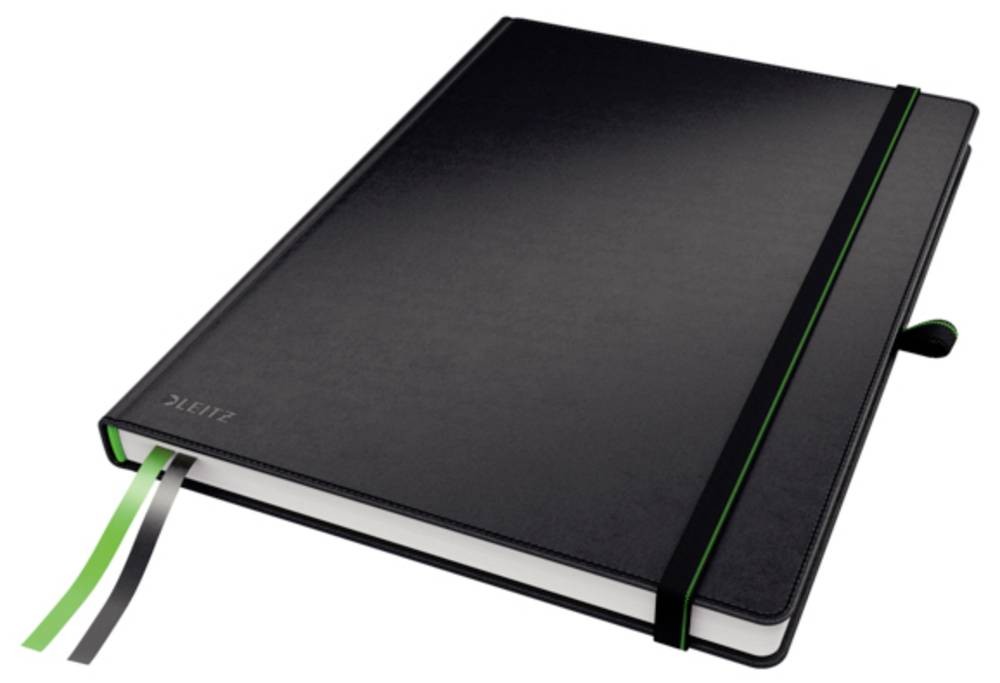 Leitz Notebook Complete A4 Ruled 96 gram 80 sheet - Leitz Notebook