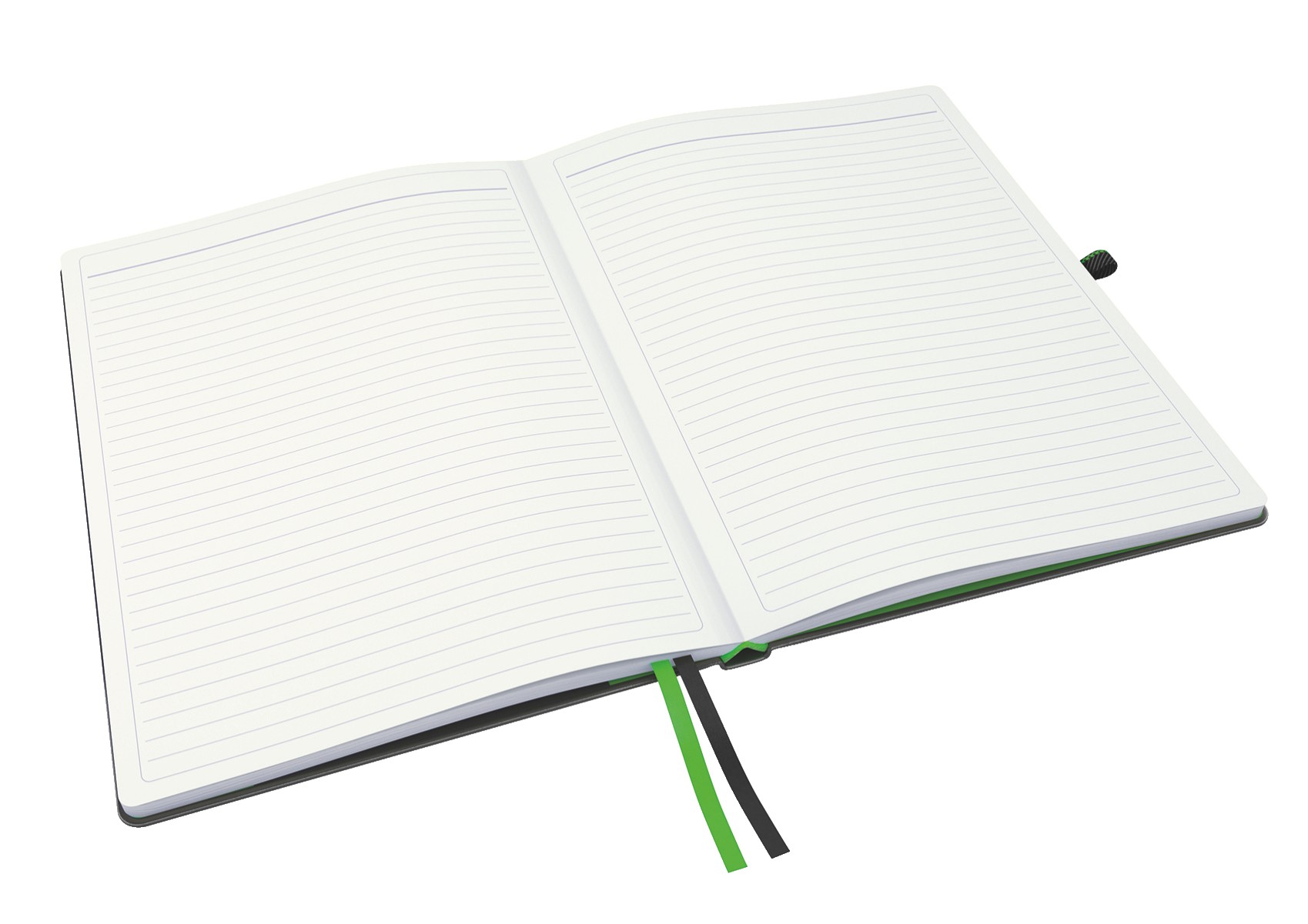 Complete Notebook Sotel | Leitz Notebook Complete A4 Ruled 96 gram 80 sheet