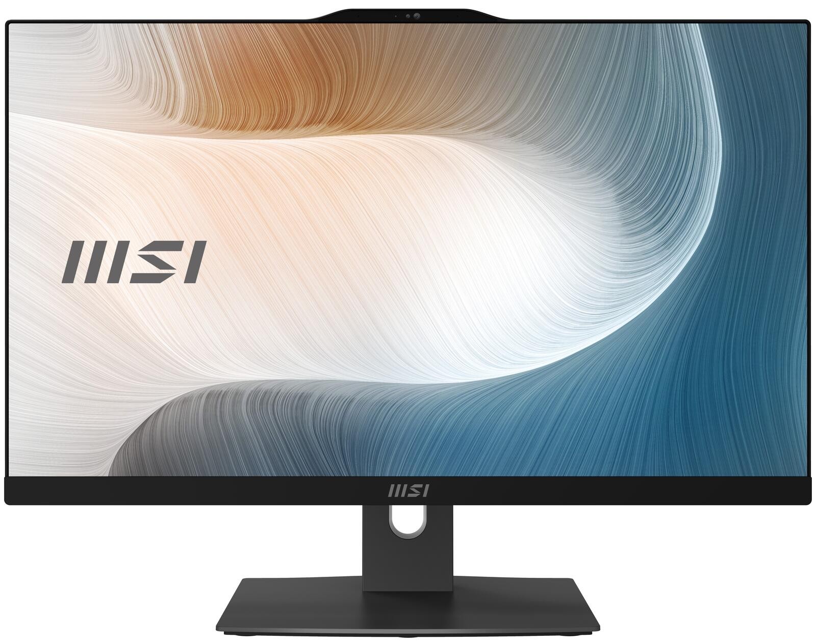 AIO MSI Modern AM242P 1M-1848AT Core3 100U/16GB/256SSD/W11 Pro