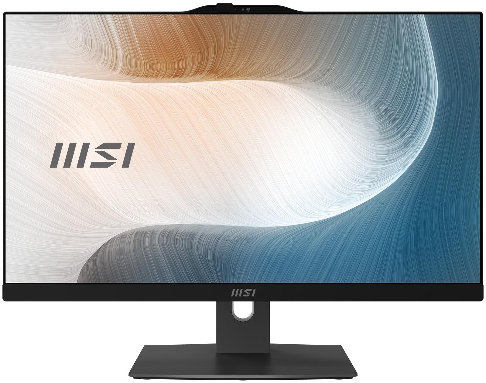 AIO MSI Modern AM242P 1M-1871AT Core3 100U/16GB/256SSD/W11 Pro