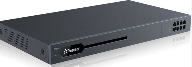 Yeastar P560 Appliance Edition,