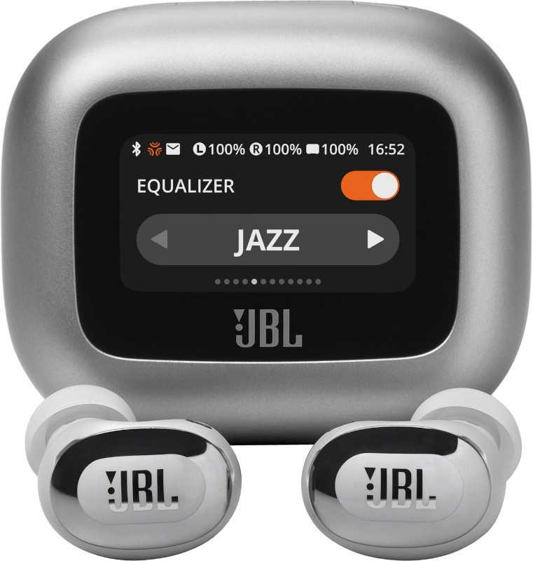 JBL Live Buds 3 Headset Wireless In-ear Calls/Music/Sport/Everyday